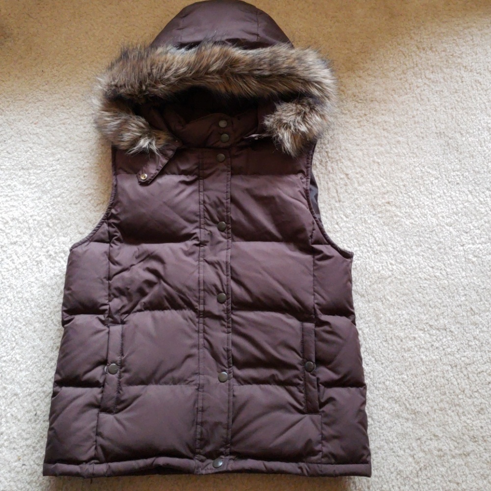 GAP WOMEN SZ S